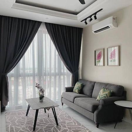 D'Bunga Troika Kota Bharu #Wifi #Netflix Apartment Luaran gambar